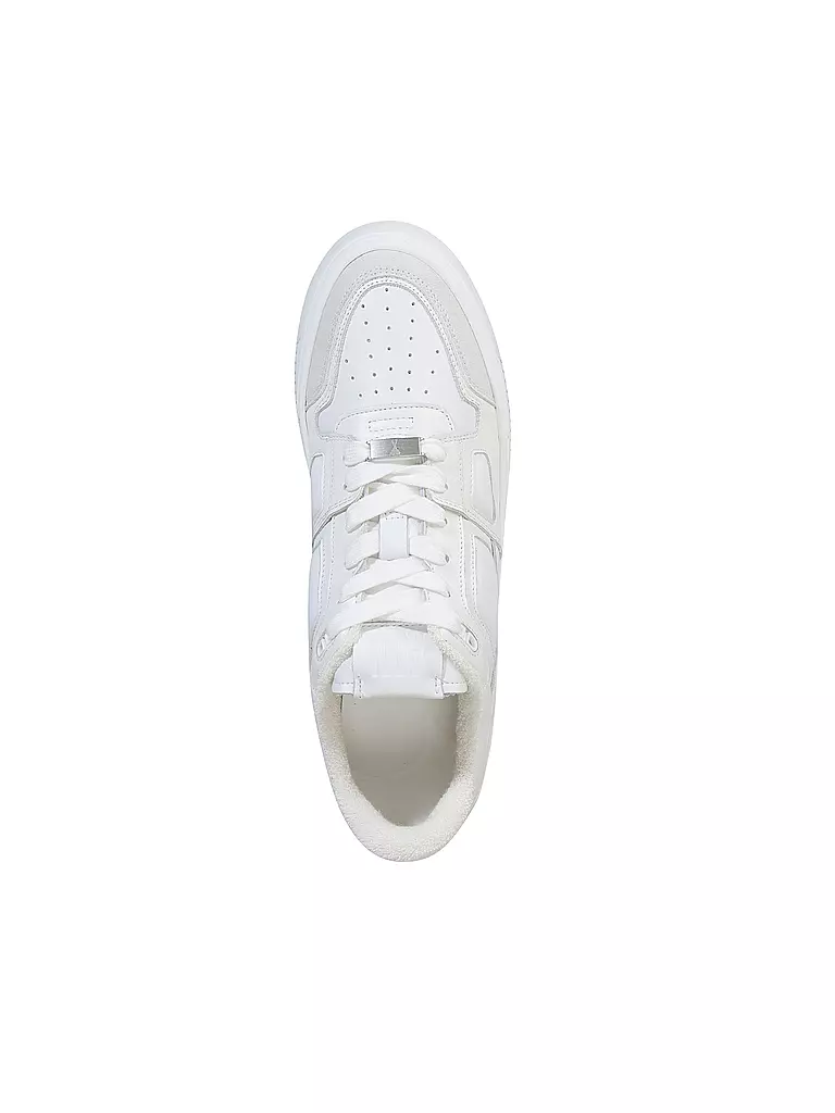 AMI PARIS | Sneaker NEW ARCADE | Bianco