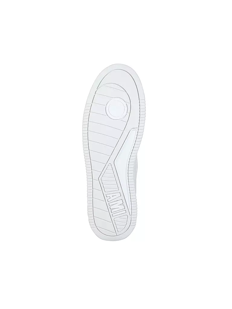 AMI PARIS | Sneaker NEW ARCADE | Bianco