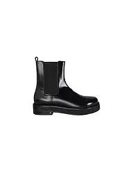 AMI PARIS | Stivaletti Chelsea | Nero