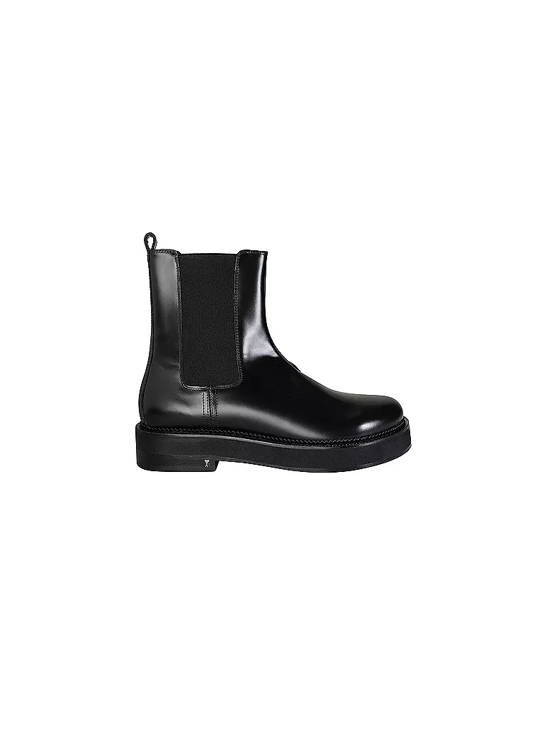 AMI PARIS | Stivaletti Chelsea | Nero