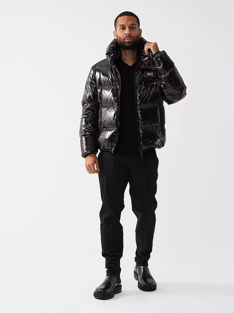 AMI PARIS | Stivaletti Chelsea | Nero