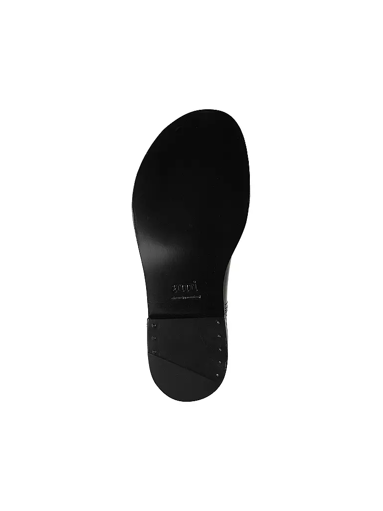 AMI PARIS | Stivaletti Chelsea | 