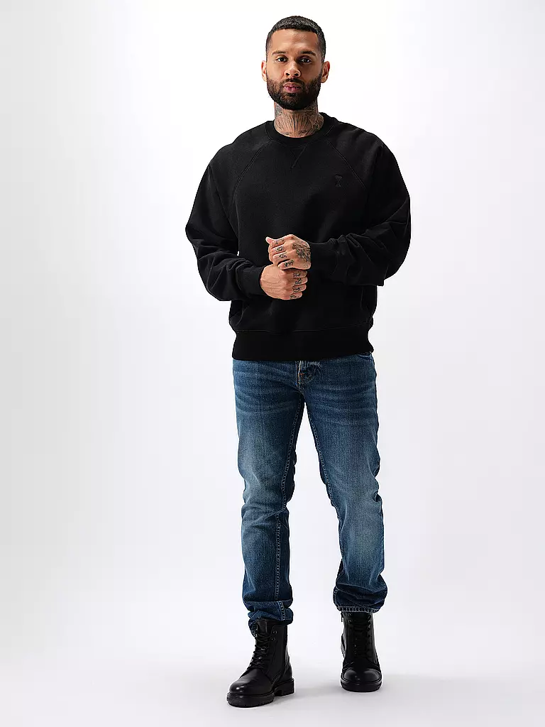 AMI PARIS | Sweater  | Nero