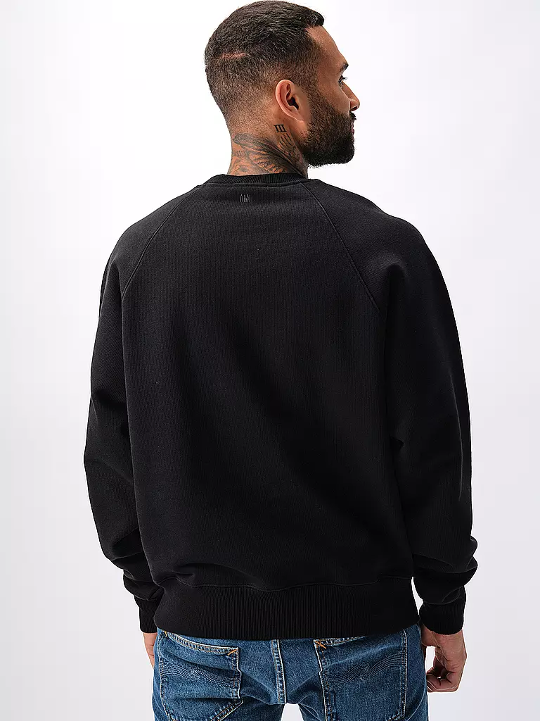 AMI PARIS | Sweater  | Nero