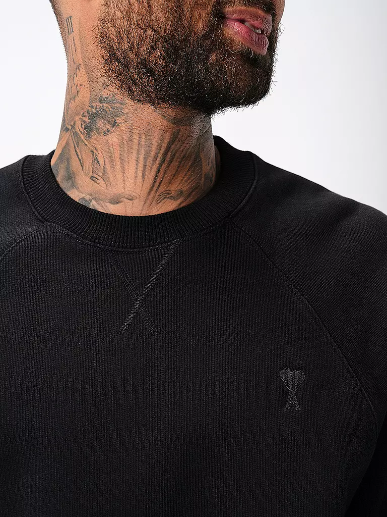 AMI PARIS | Sweater  | Nero