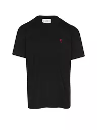 AMI PARIS | T-Shirt CLASSIC | Nero