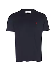 AMI PARIS | T-Shirt CLASSIC | Blu
