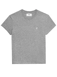 AMI PARIS | T-shirt | Grigio