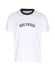AMI PARIS | T-shirt | Bianco