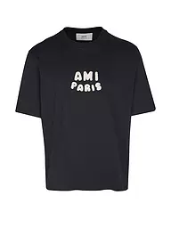 AMI PARIS | T-shirt | Blu