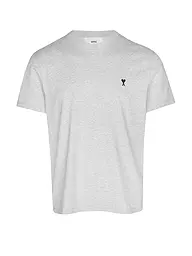 AMI PARIS | T-shirt | Grigio chiaro