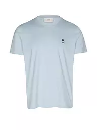 AMI PARIS | T-shirt | Blu chiaro