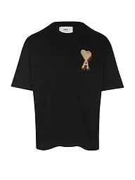 AMI PARIS | T-Shirt | Nero