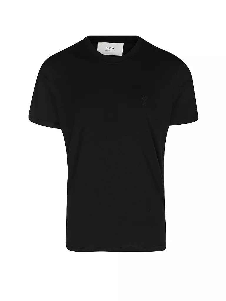 AMI PARIS | T-shirt | Nero
