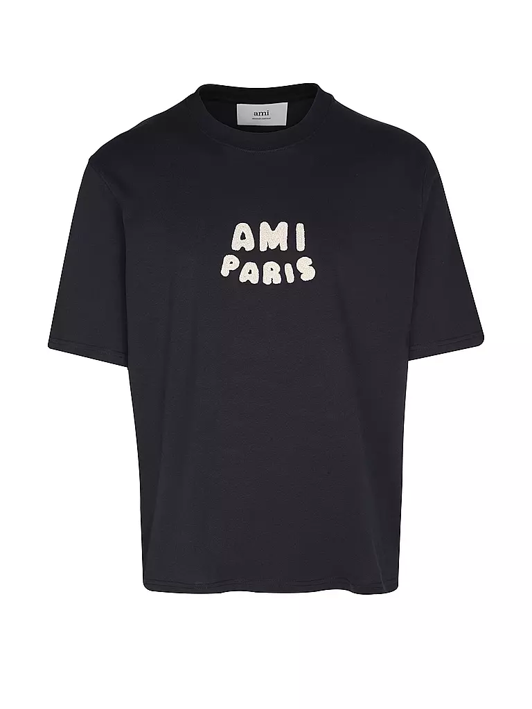AMI PARIS | T-shirt | Blu