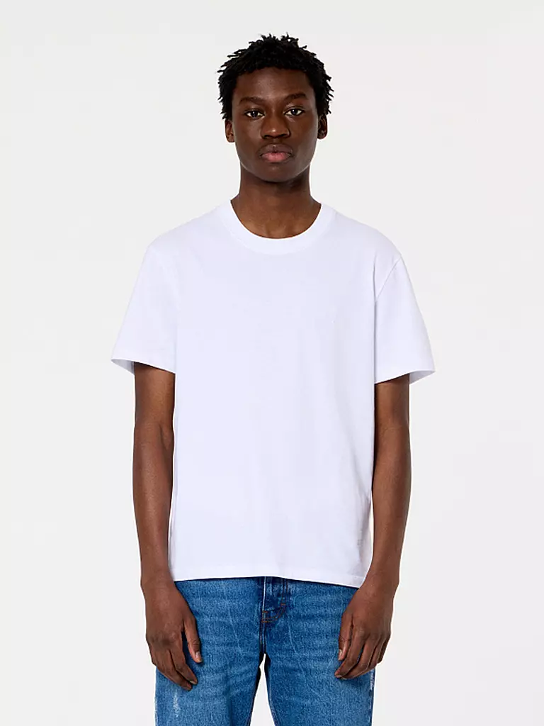 AMI PARIS | T-shirt | Bianco
