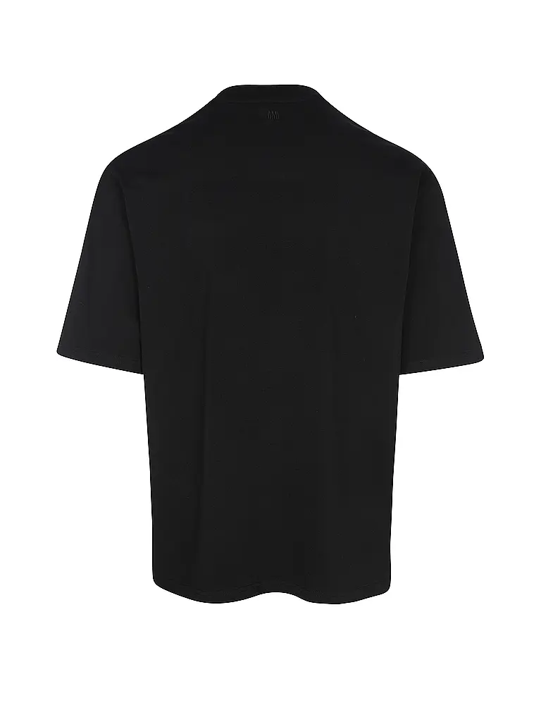 AMI PARIS | T-Shirt | Nero