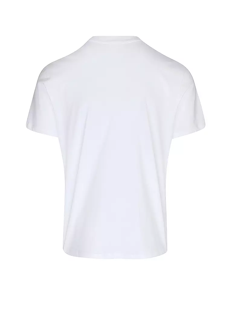 AMI PARIS | T-shirt | Bianco