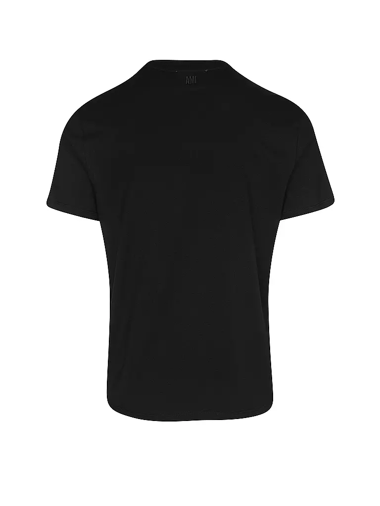 AMI PARIS | T-shirt | Nero
