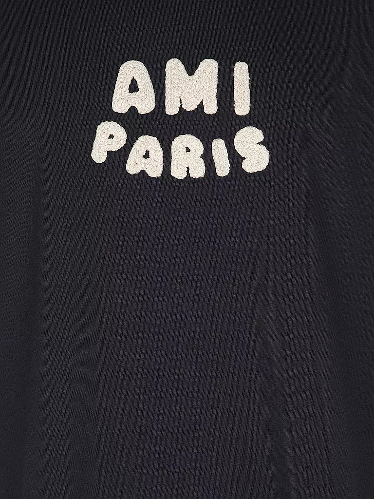 AMI PARIS | T-shirt | Blu