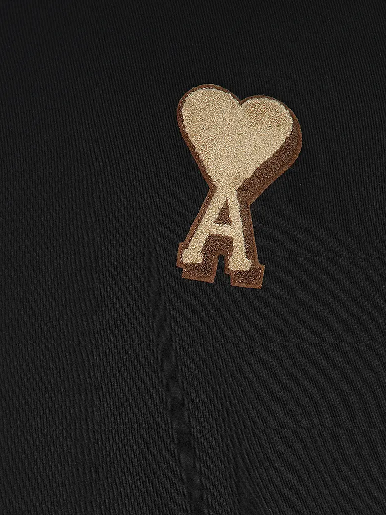 AMI PARIS | T-Shirt | Nero