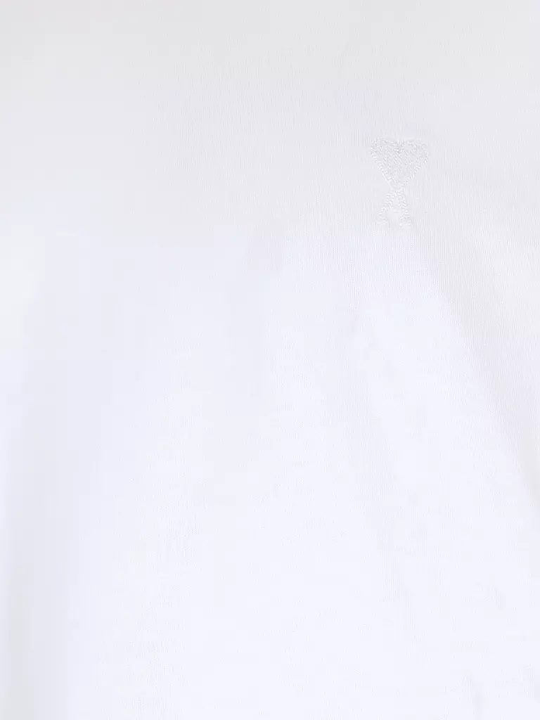 AMI PARIS | T-shirt | Bianco