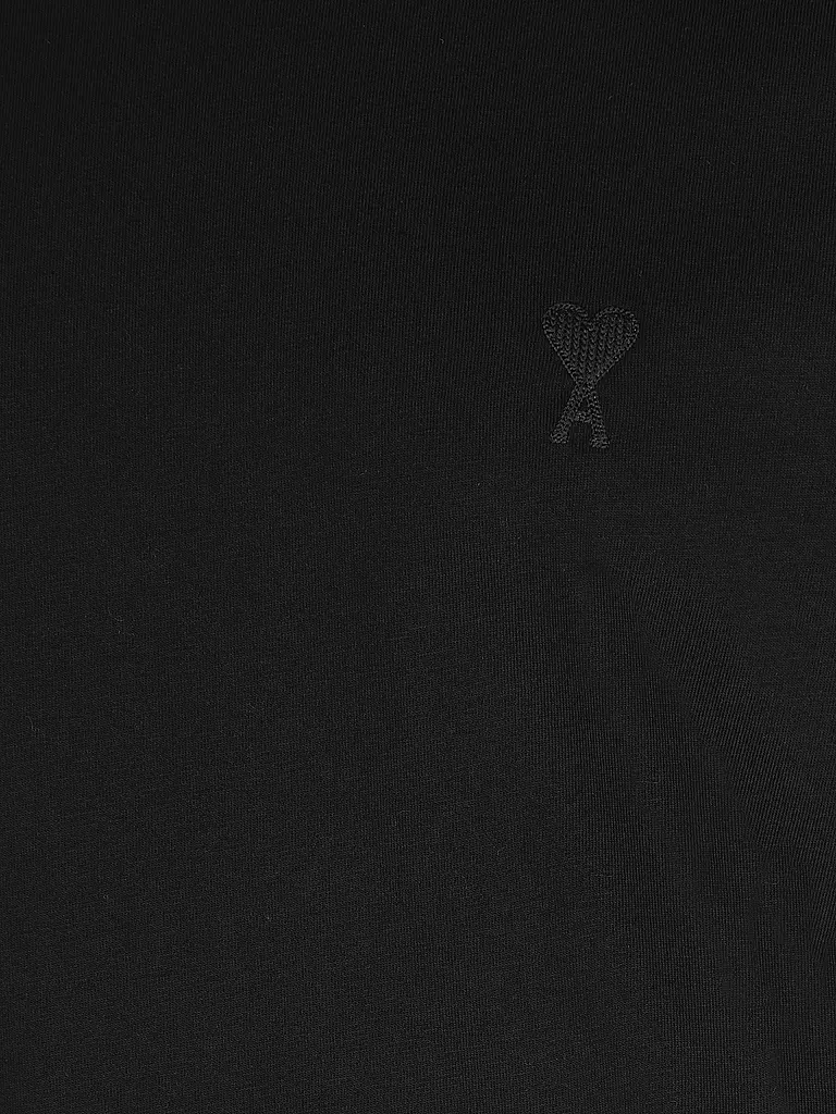 AMI PARIS | T-shirt | Nero