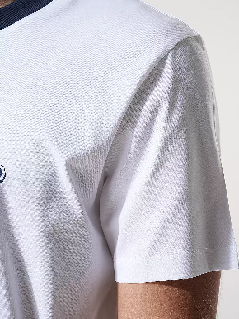 AMI PARIS | T-shirt | Bianco