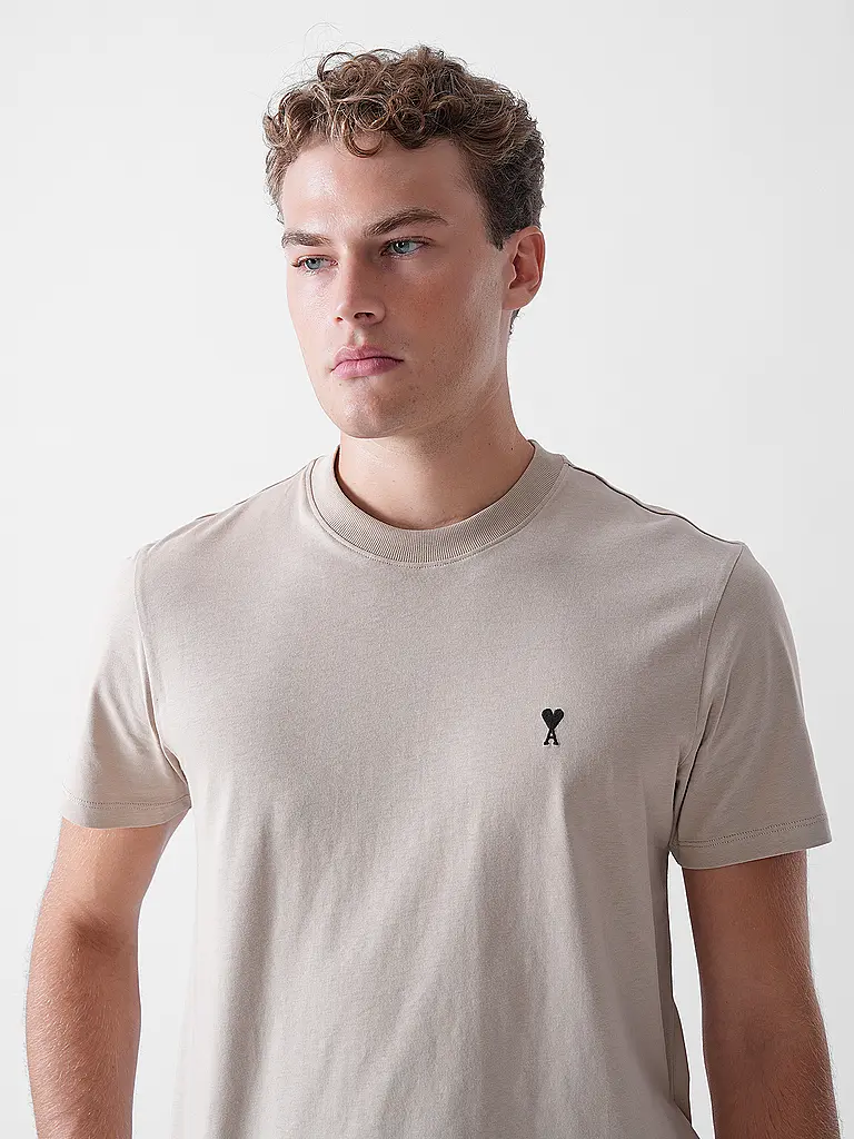 AMI PARIS | T-shirt |