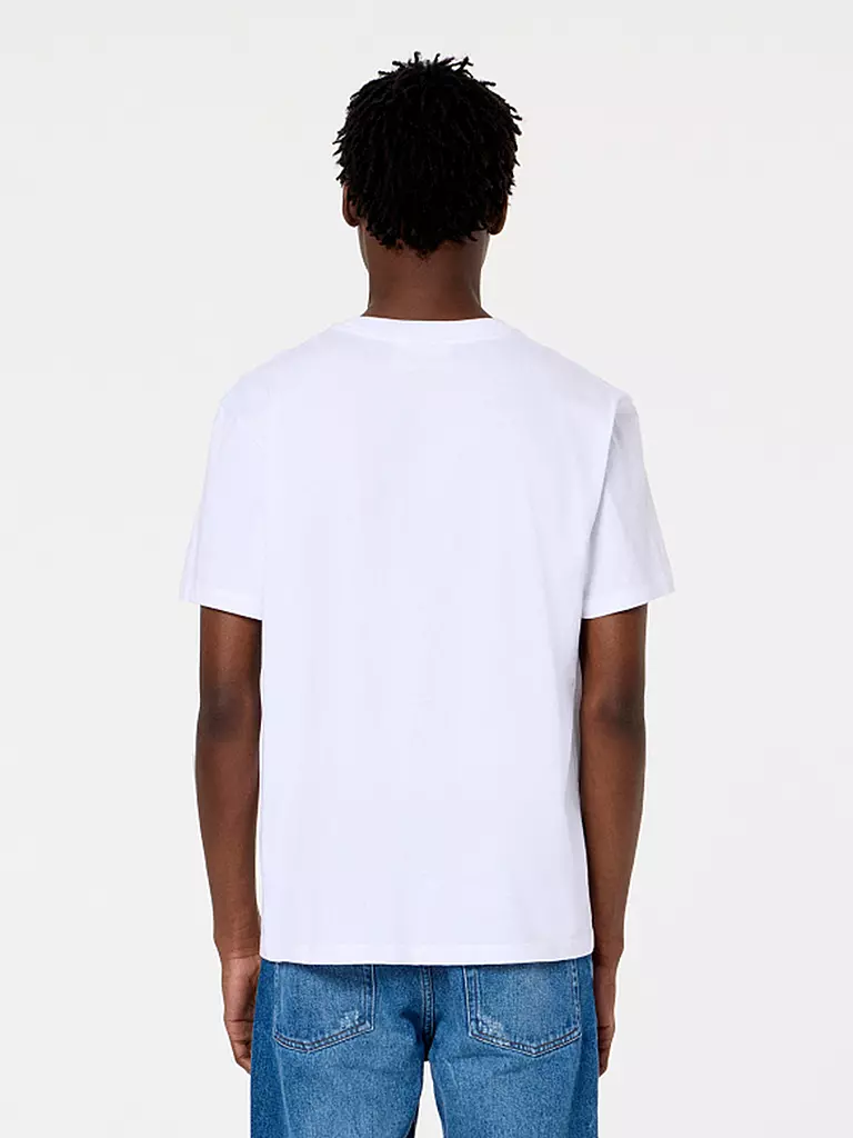 AMI PARIS | T-shirt | Bianco