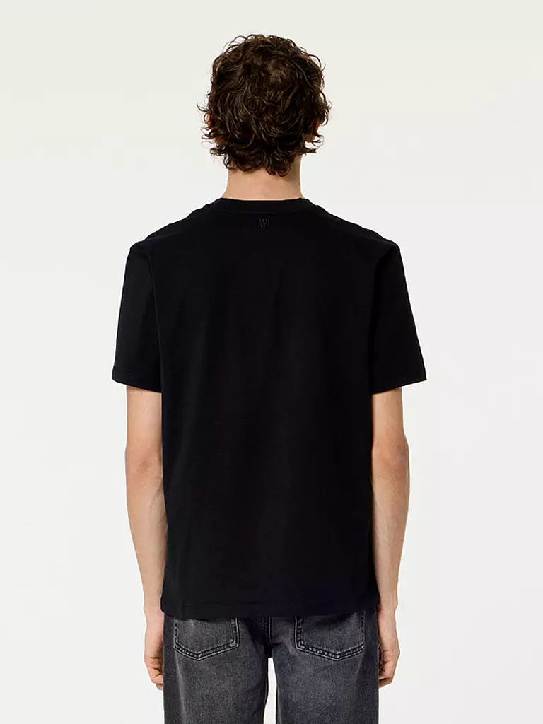 AMI PARIS | T-shirt | Nero