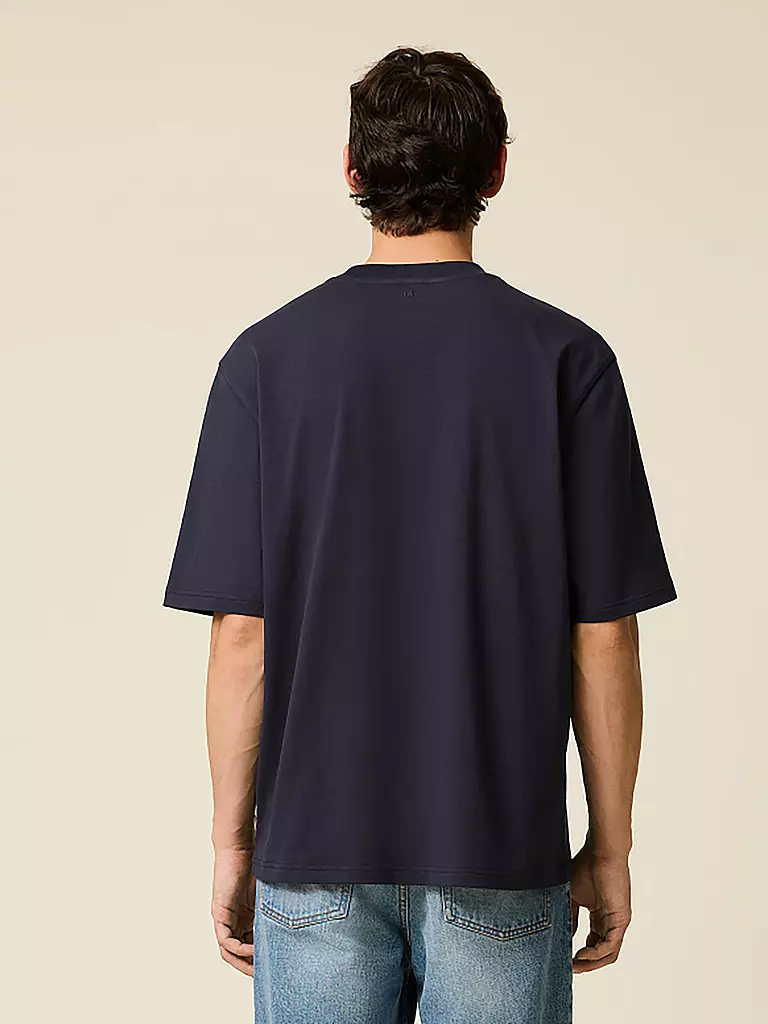 AMI PARIS | T-shirt | Blu