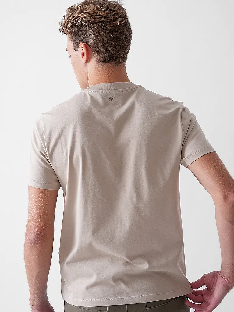 AMI PARIS | T-shirt |