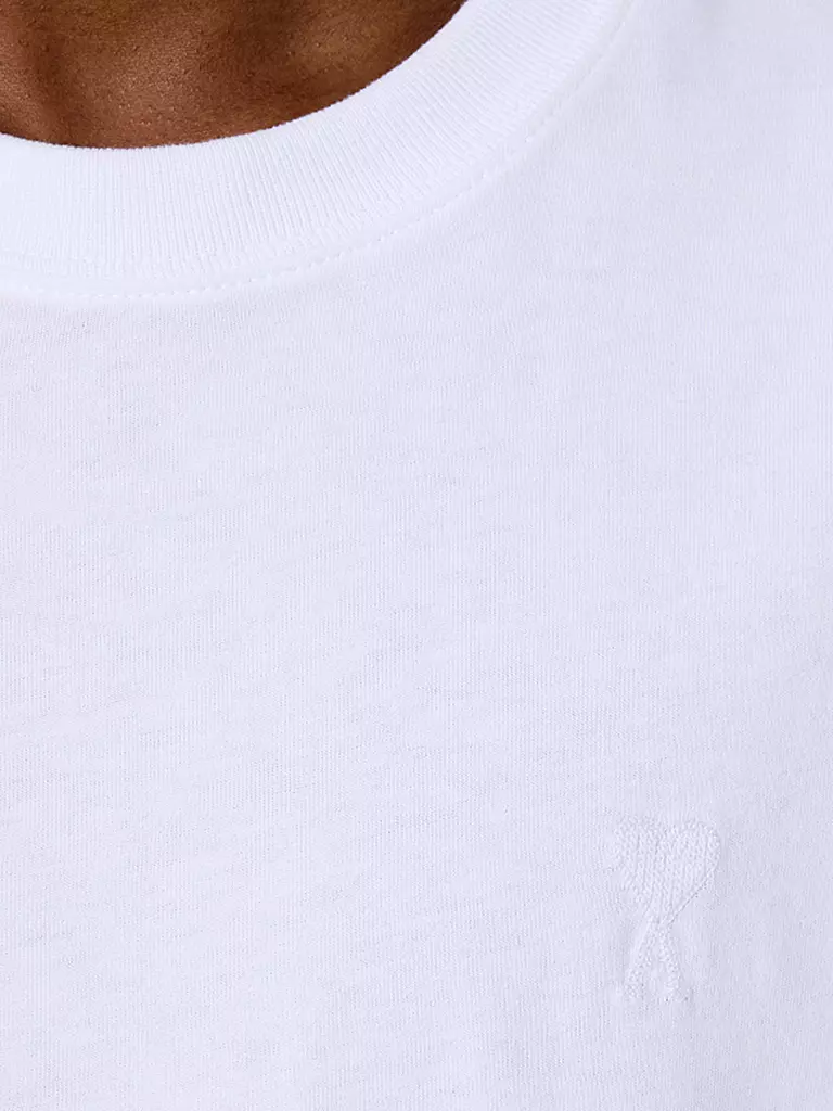 AMI PARIS | T-shirt | Bianco