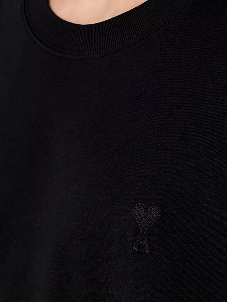 AMI PARIS | T-shirt | Nero
