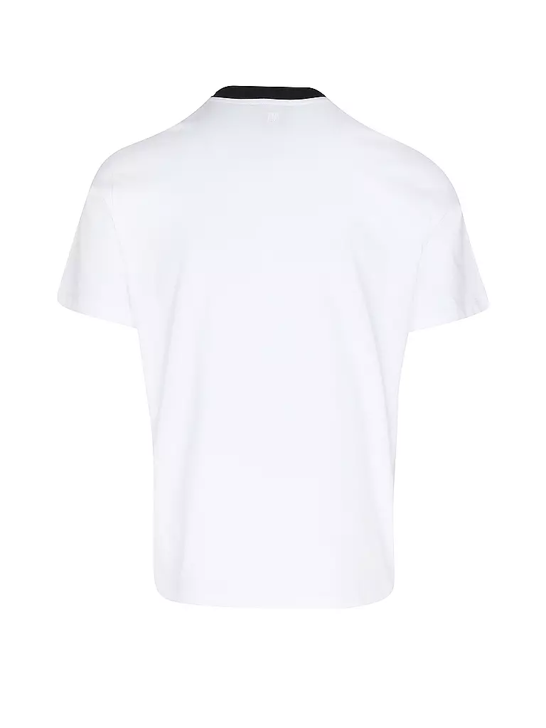AMI PARIS | T-shirt | Bianco