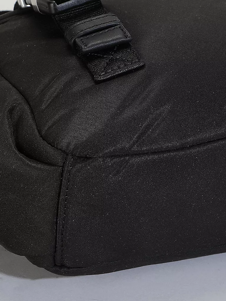 AMI PARIS | Tasche - Umhängetasche  | Nero