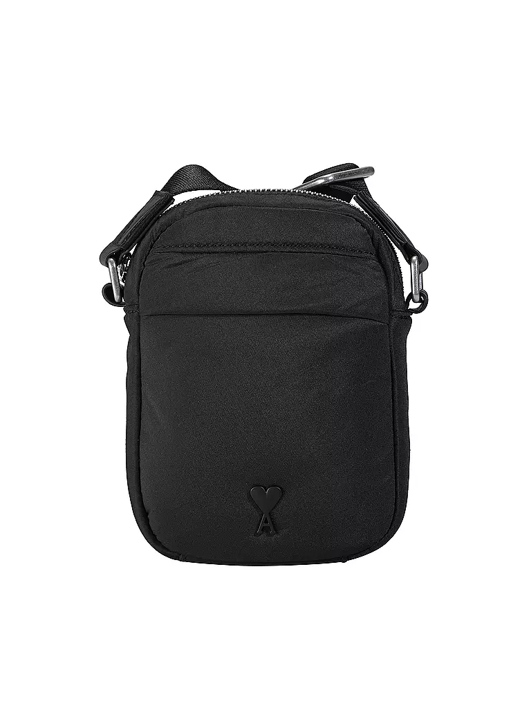 AMI PARIS | Tasche - Umhängetasche | Nero