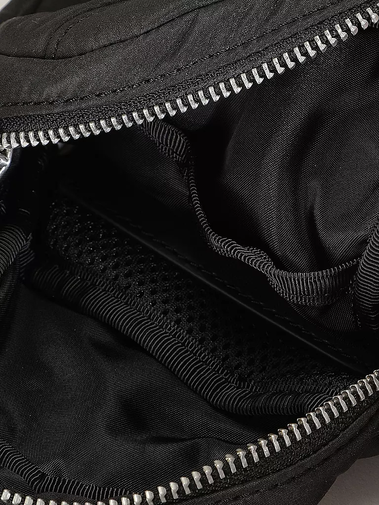 AMI PARIS | Tasche - Umhängetasche | Nero