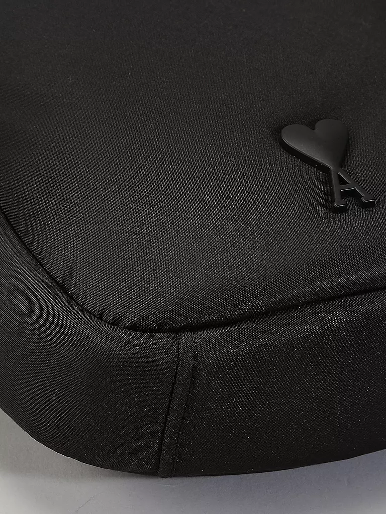 AMI PARIS | Tasche - Umhängetasche | Nero