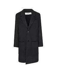 AMI PARIS | Wollmantel | Grigio