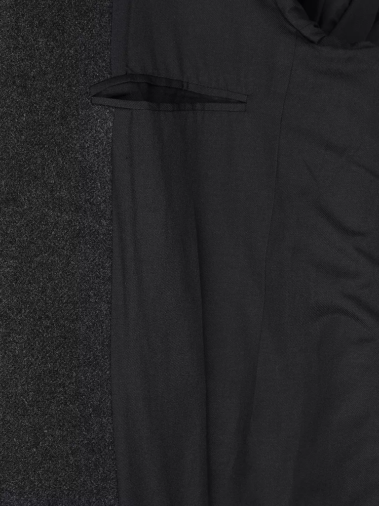 AMI PARIS | Wollmantel | Grigio