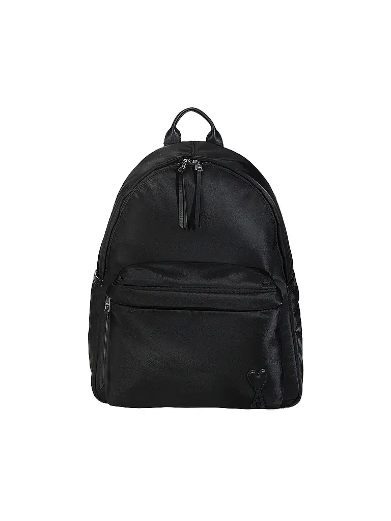 AMI PARIS | Zaino | Nero