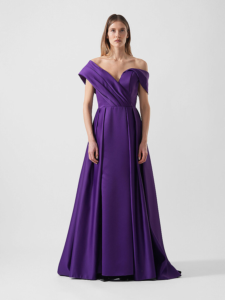 Abito da sera PLUM lilla 40
