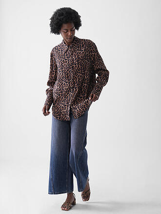 ANINE BING | Blusa BRIDGET