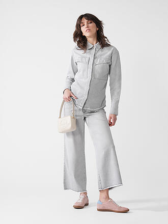 ANINE BING | Borsa in pelle - Borsa a tracolla LILI