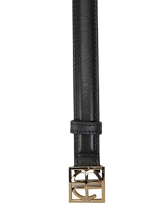 ANINE BING | Cintura in pelle