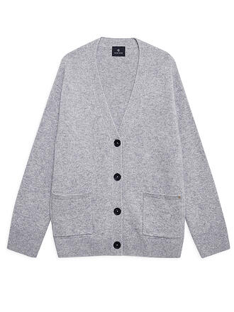 ANINE BING | Cardigan in cashmere JACKSON