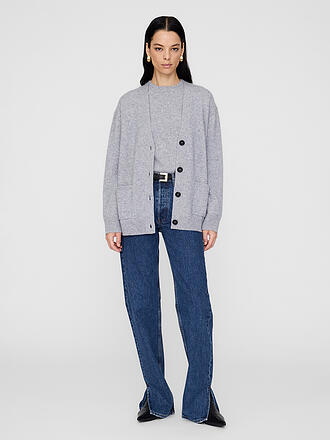 ANINE BING | Cardigan in cashmere JACKSON