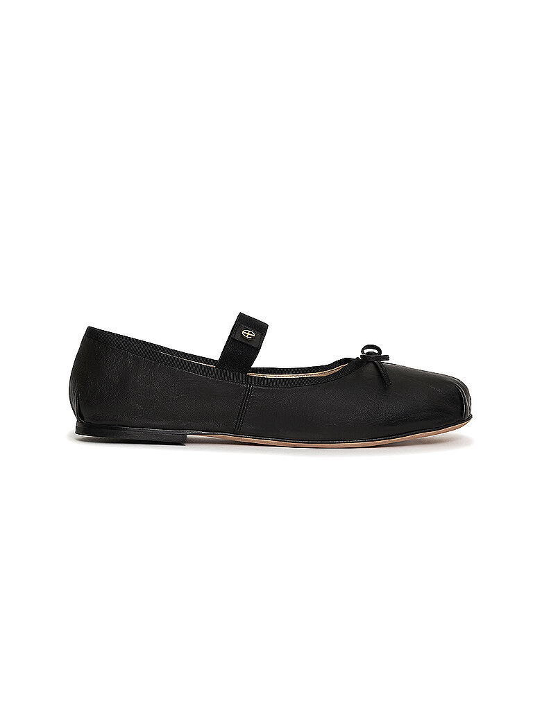 Ballerine JOLIE FLATS nero 40